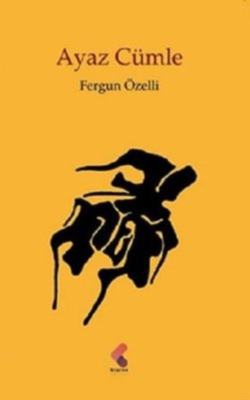 Ayaz Cümle | Klaros Yayınları