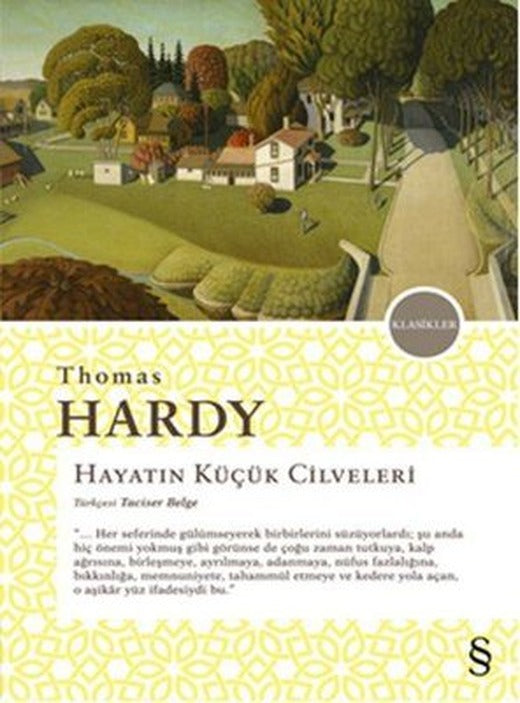 Hayatın Küçük Cilveleri | Everest Yayınları