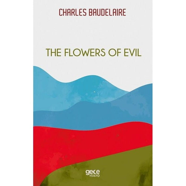 The Flowers of Evil | Gece Kitaplığı