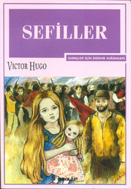 Sefiller-Gençler İçin | İnkılap Yayınları
