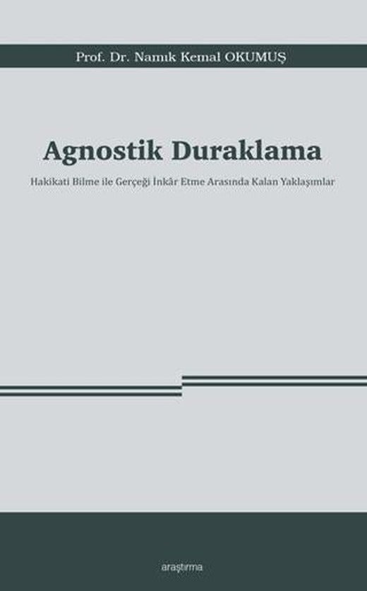 Agnostik Duraklama