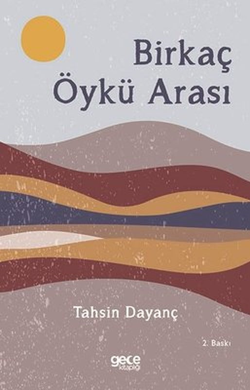 Birkaç Öykü Arası | Gece Kitaplığı