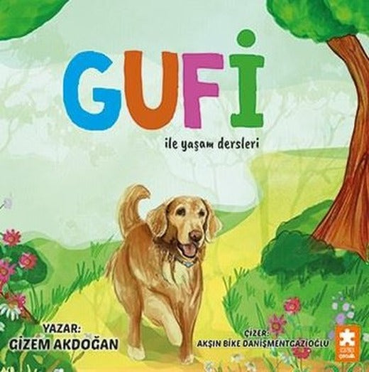 Gufi İle Yaşam Dersleri | Eksik Parça
