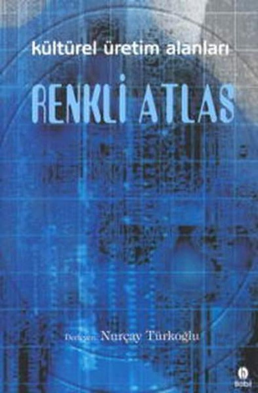 Renkli Atlas | Babil Yayıncılık (İnce Kapak)