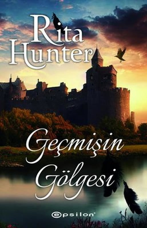 Geçmişin Gölgesi | Epsilon Yayınevi