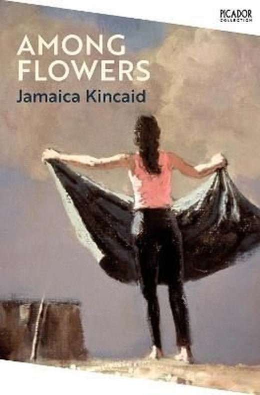 Among Flowers | Picador
