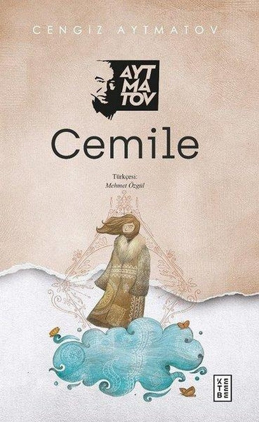 Cemile | Ketebe (İnce Kapak)