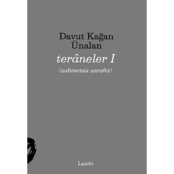 Teraneler I