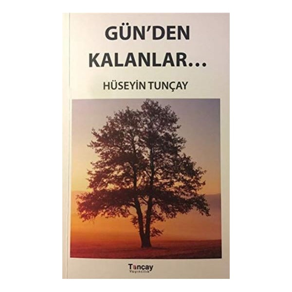 Gün’den Kalanlar