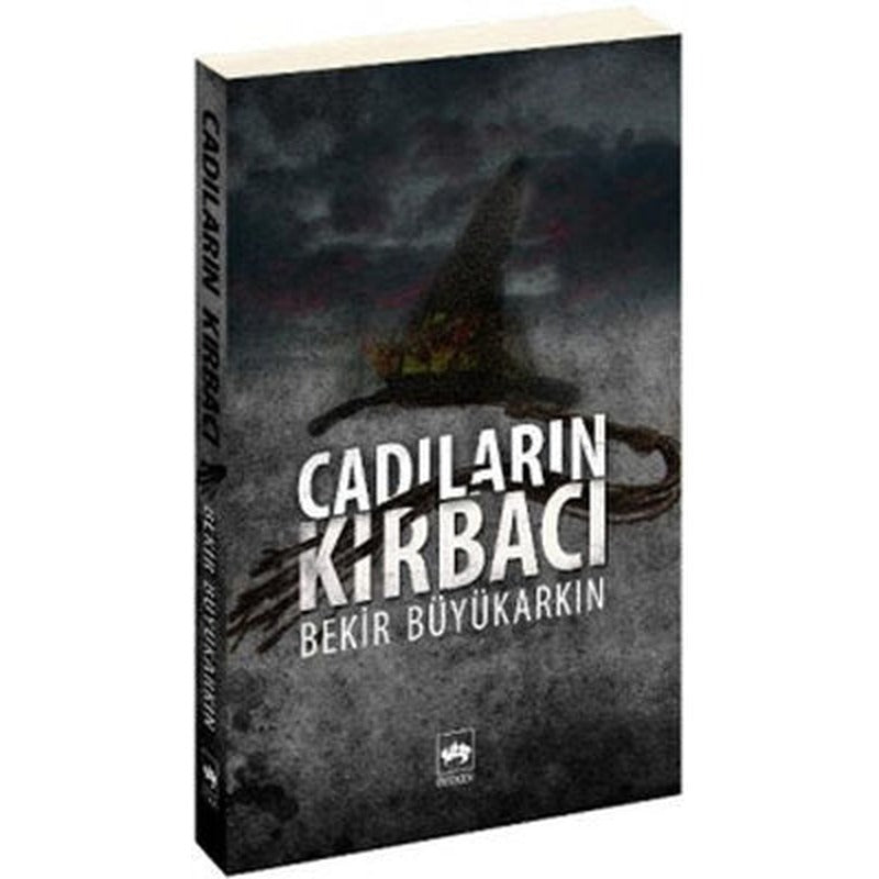 Cadıların Kırbacı | Ötüken Neşriyat