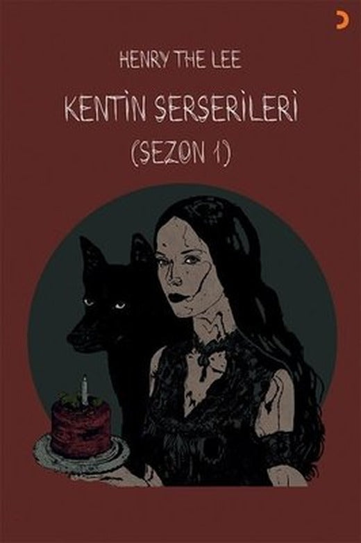 Kentin Serserileri-Sezon1 | Cinius