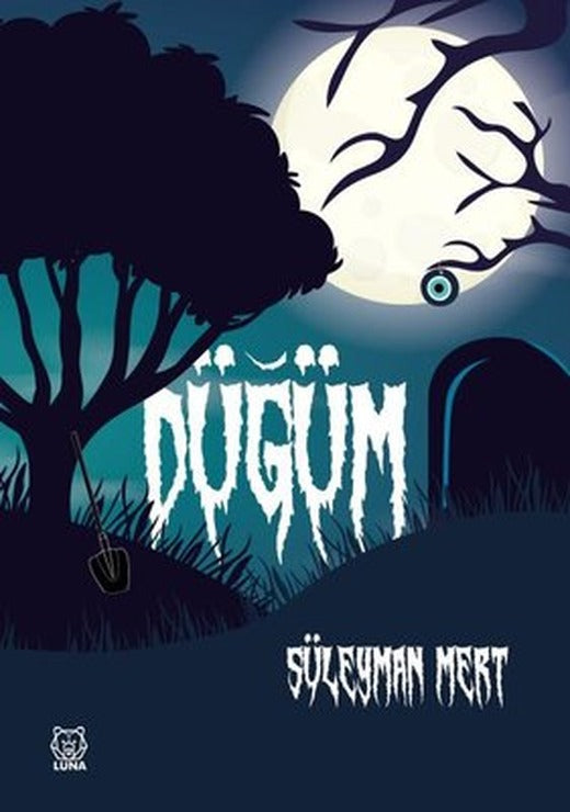 Düğüm | Luna Yayınları