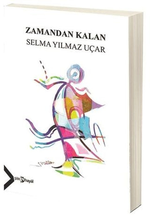 Zamandan Kalan