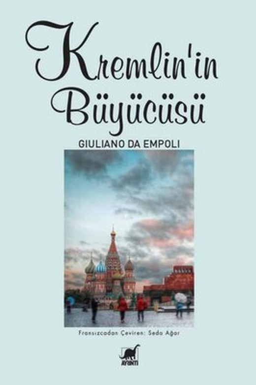 Kremlin'in Büyücüsü | Ayrıntı Yayınları