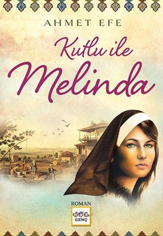 Kutlu ile Melinda | Nar Genç