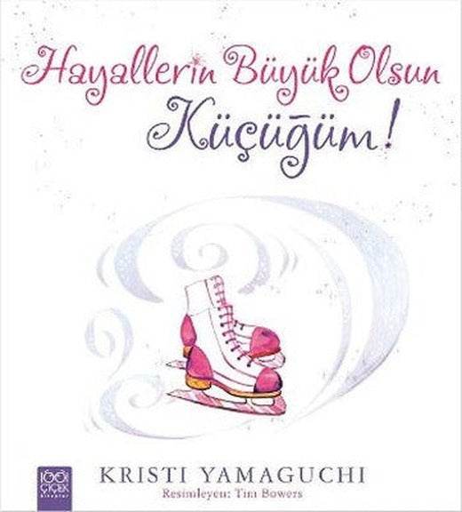 Hayallerin Büyük Olsun Küçüğüm! | 1001 Çiçek