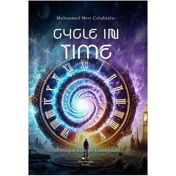 Cycle in Time