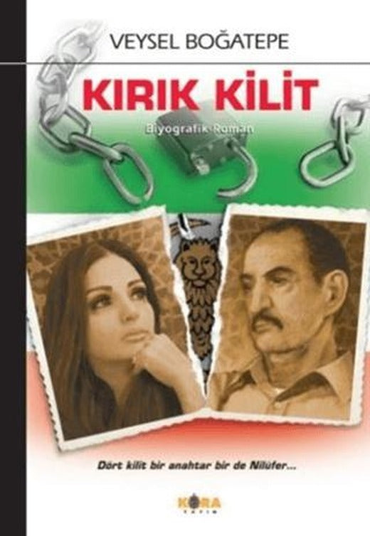 Kırık Kilit