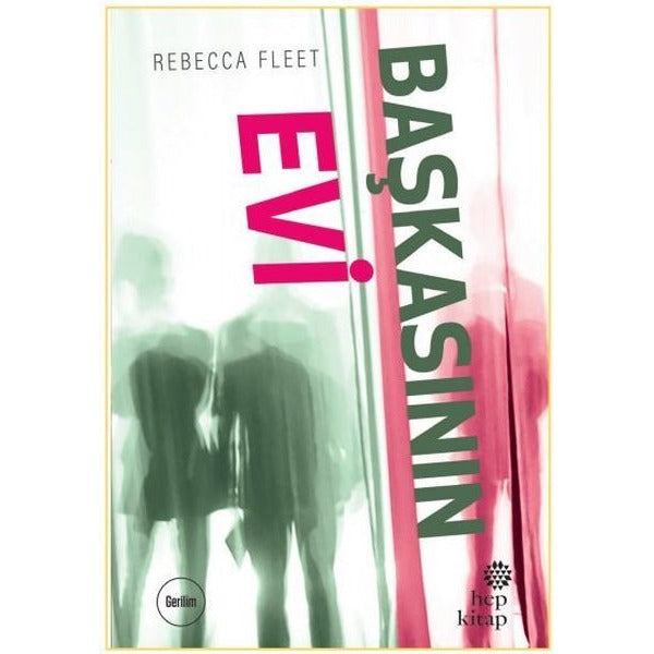 Başkasının Evi | Hep Kitap