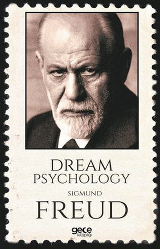Dream Psychology | Gece Kitaplığı