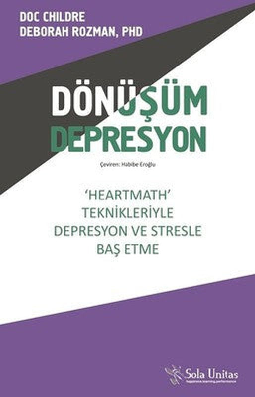 Dönüşüm Depresyon | Sola Unitas