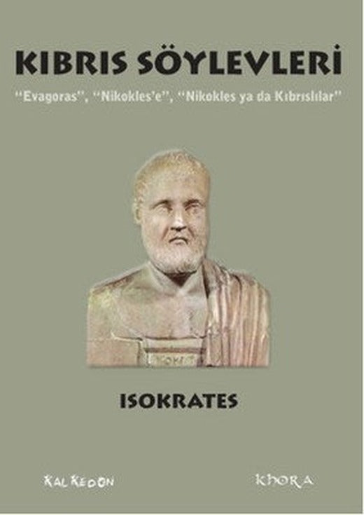 Kıbrıs Söylevleri | Kalkedon