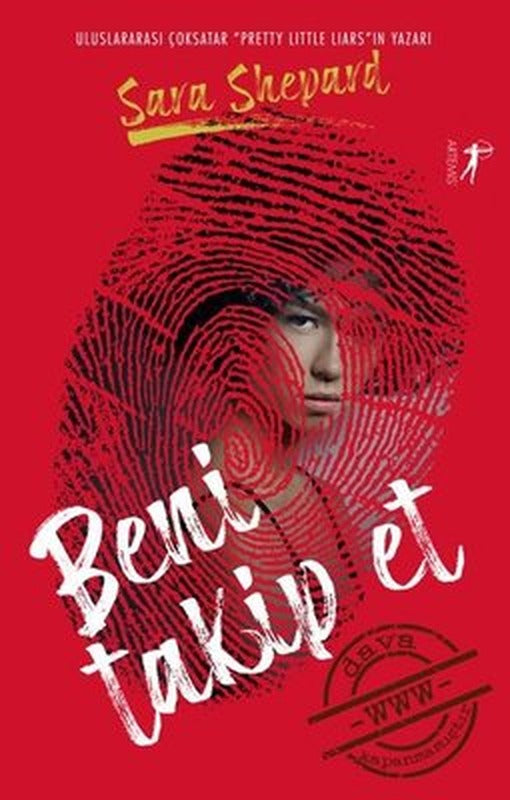 Beni Takip Et | Artemis Yayınları