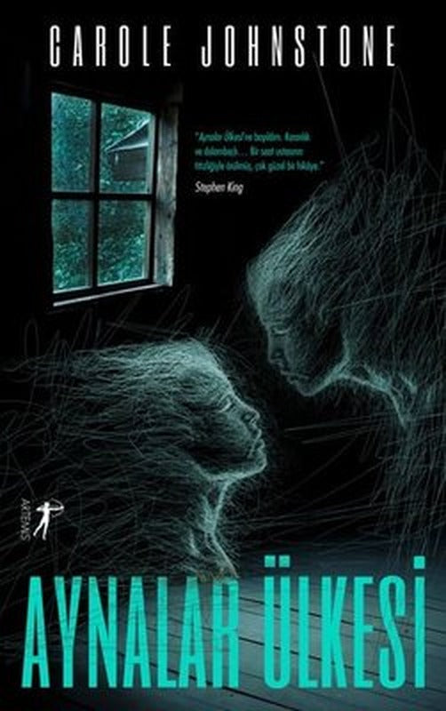 Aynalar Ülkesi | Artemis Yayınları