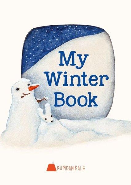 My Winter Book | Kumdan Kale (İnce Kapak)  - Resim 1