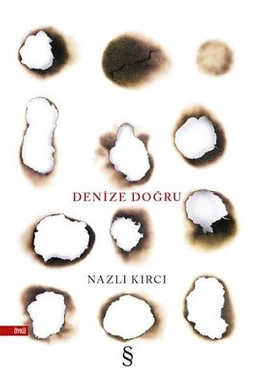 Denize Doğru | Everest Yayınları