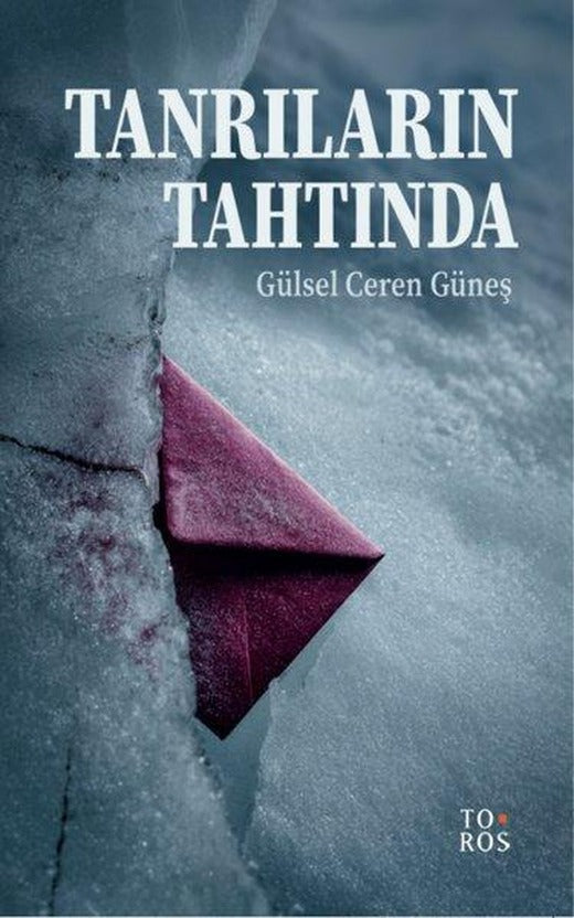 Tanrıların Tahtında