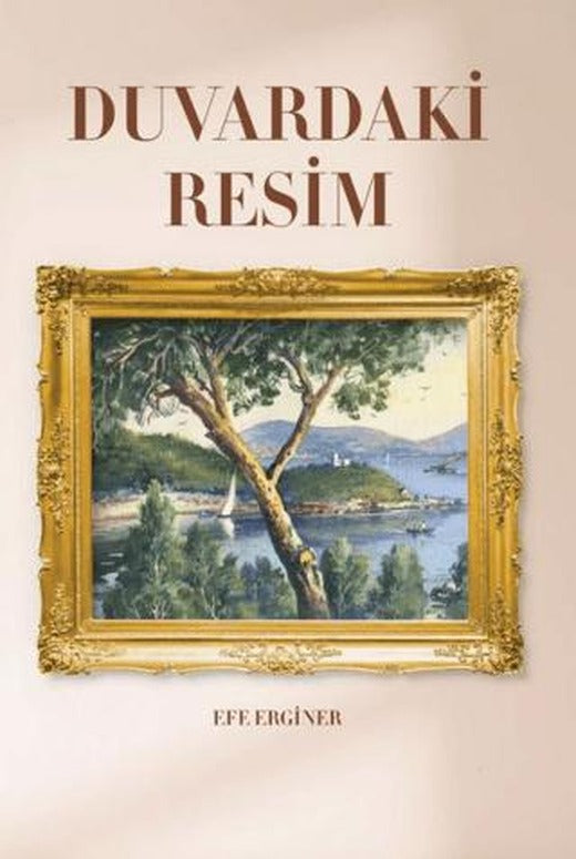 Duvardaki Resim