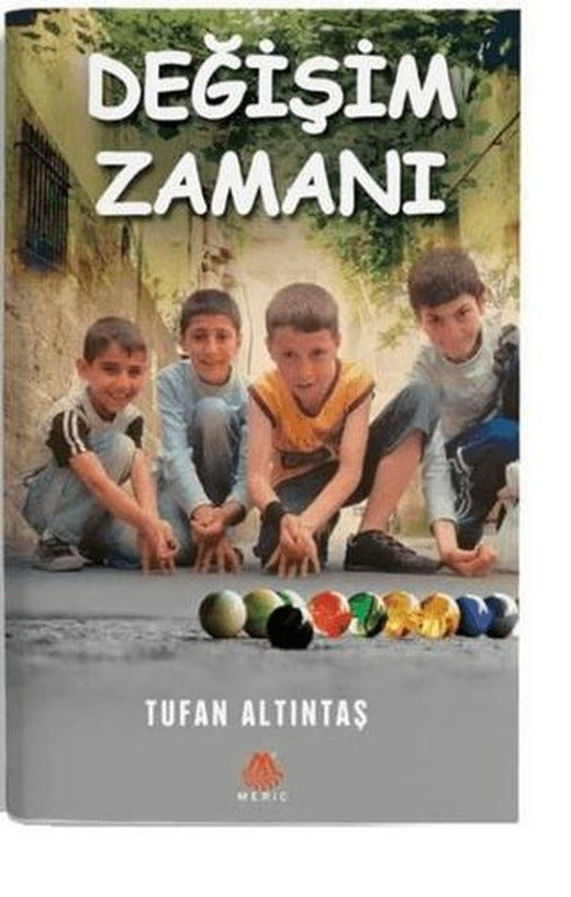 Değişim Zamanı