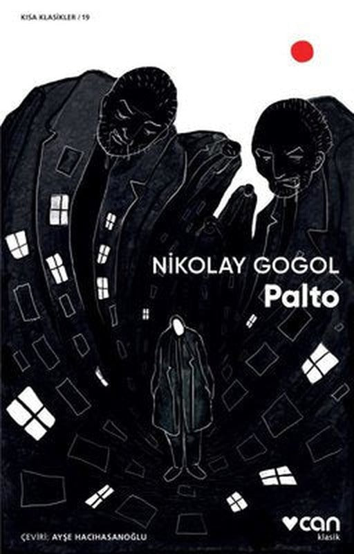 Palto - Kısa Klasikler 19 | Can Yayınları