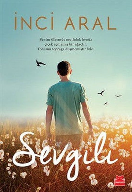 Sevgili | Kırmızı Kedi