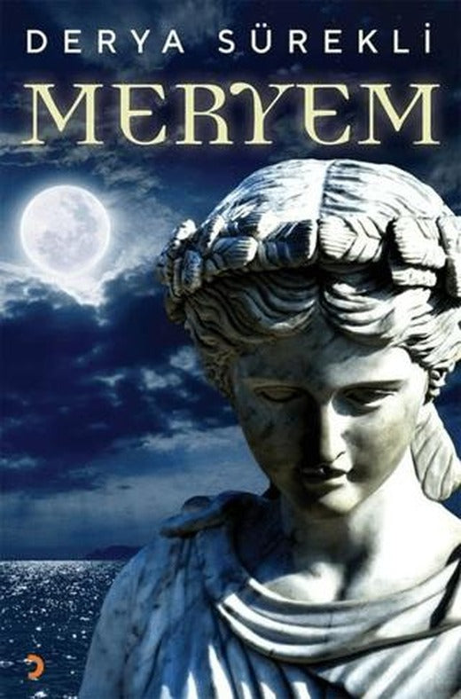 Meryem | Cinius Yayınları (Ciltsiz)