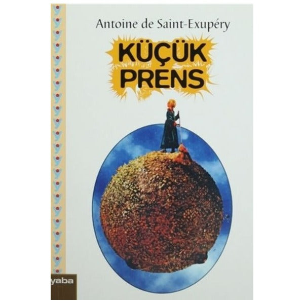 Küçük Prens