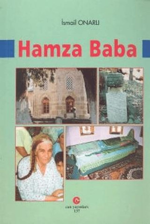 Hamza Baba