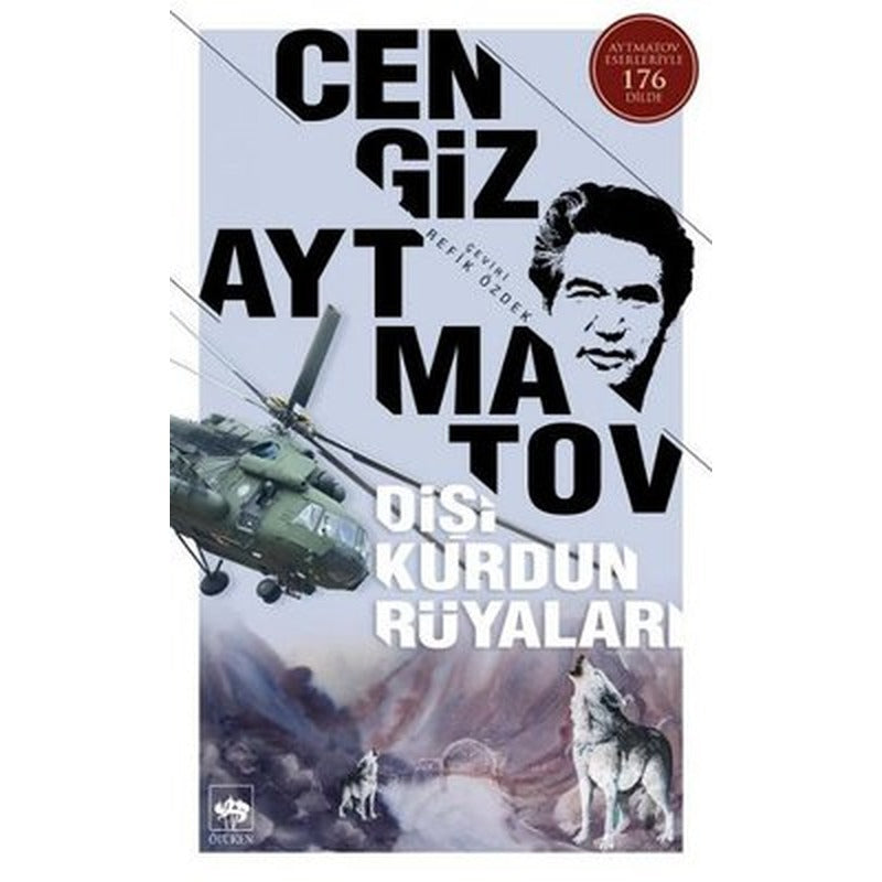Dişi Kurdun Rüyaları | Ötüken Neşriyat