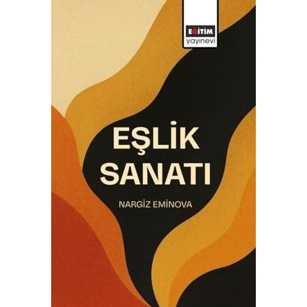 Eşlik Sanatı | Eğitim Yayınevi (İnce Kapak)