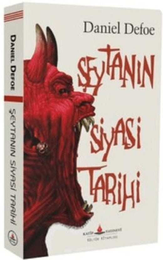 Şeytanın Siyasi Tarihi