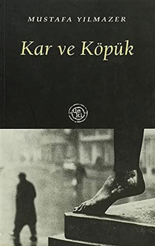 Kar ve Köpük