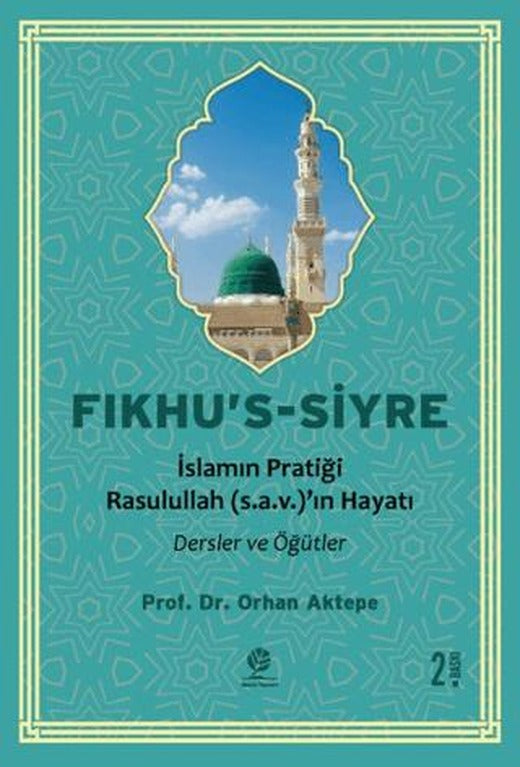 Fıkhu's-Siyre