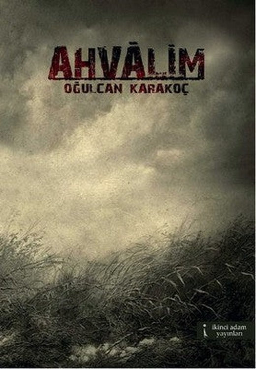 Ahvalim | İkinci Adam Yayınları