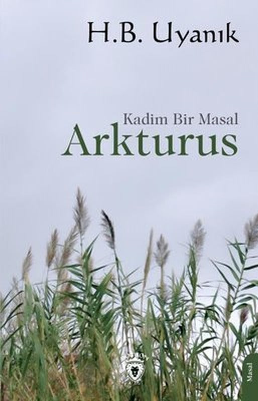 Kadim Bir Masal - Arkturus | Dorlion Yayınevi