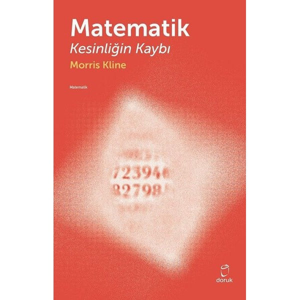 Matematik Kesinliğin Kaybı