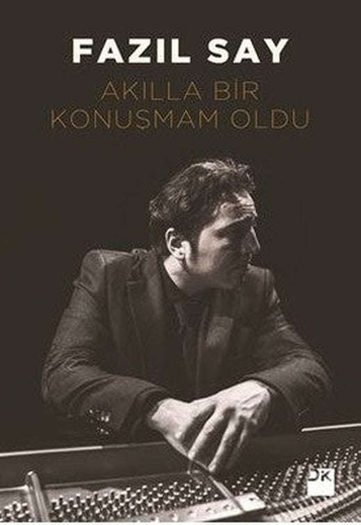 Akılla Bir Konuşmam Oldu | Doğan Kitap