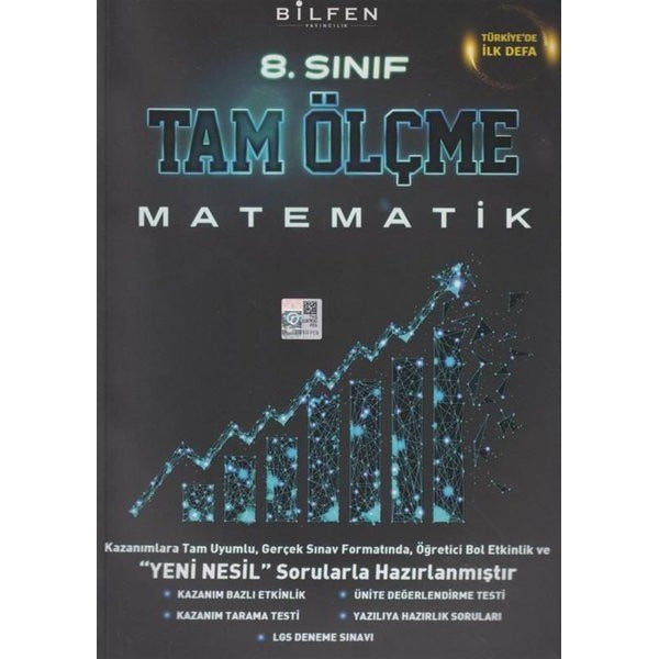 8.Sınıf Matematik Tam Ölçme