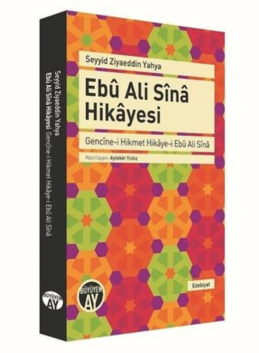 Ebu Ali Sina Hikayesi