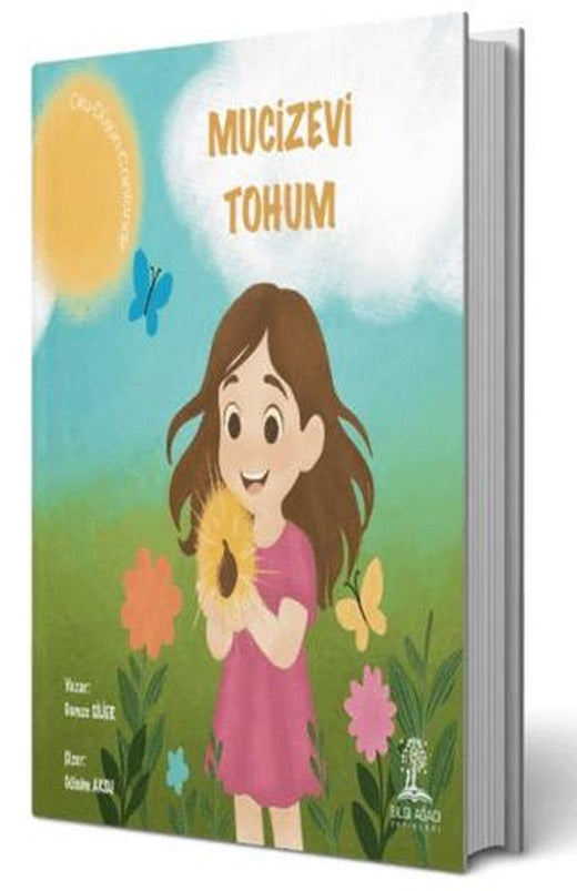 Mucizevi Tohum